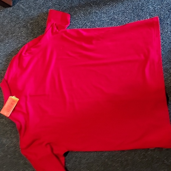 NWT izod xfg polo xl - Picture 3 of 3